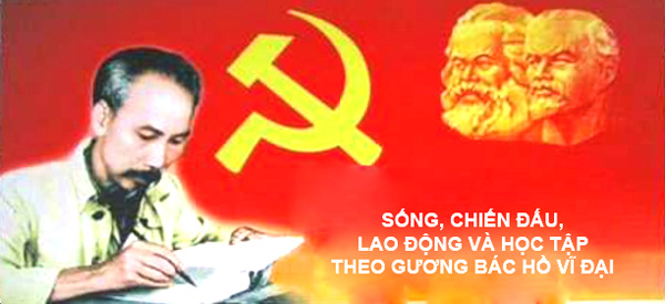 Tư tưởng Hồ Chí Minh trong xây dựng Đảng