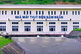 THỦY ĐIỆN NẬM NGẦN