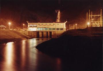 VINH SON HYDROPOWER
