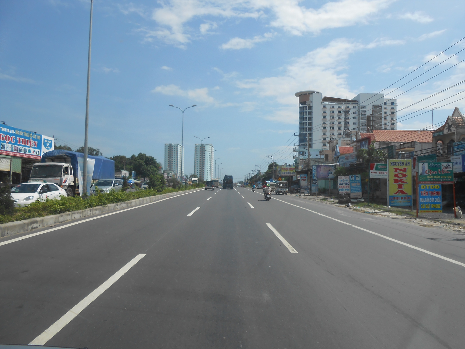 N0.51 NATIONAL ROAD