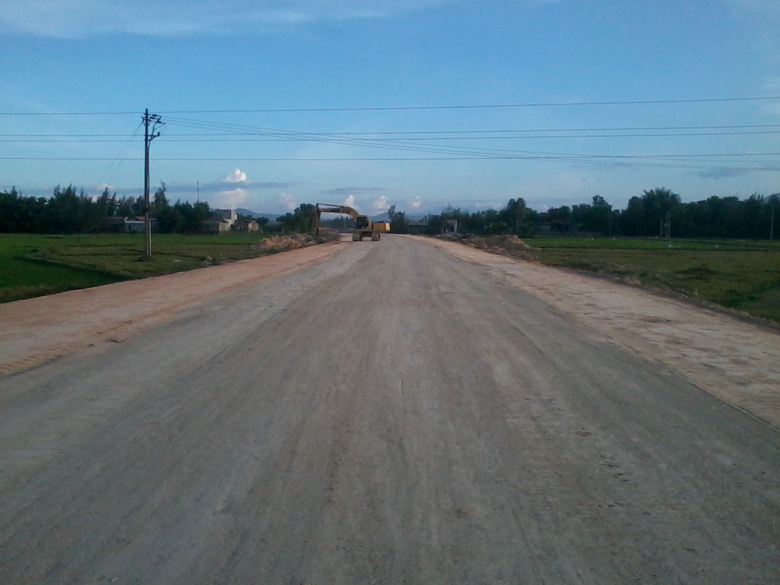 NO.17 PROVINCIAL BY-PASS ROAD